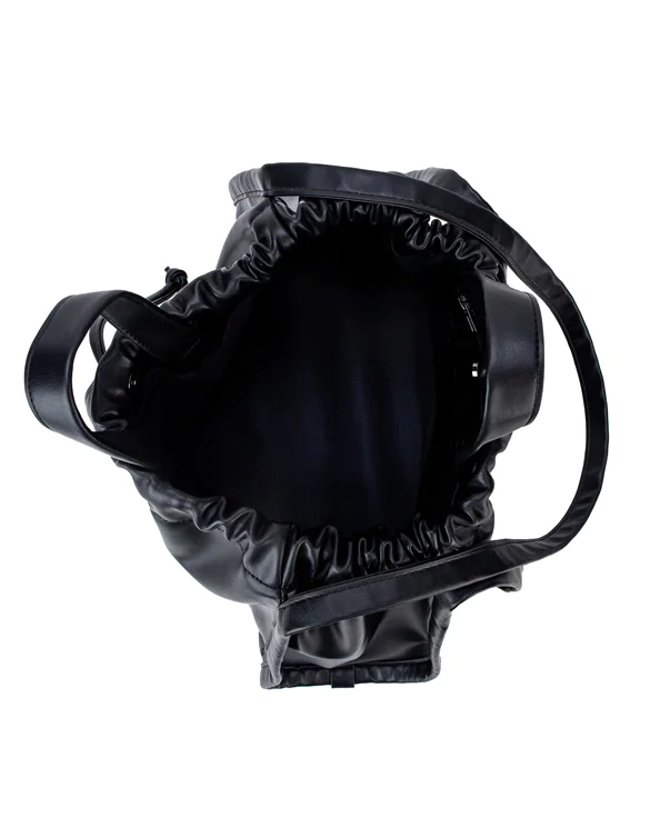 HVISK Sage Medium Soft Structure Black - Image 3
