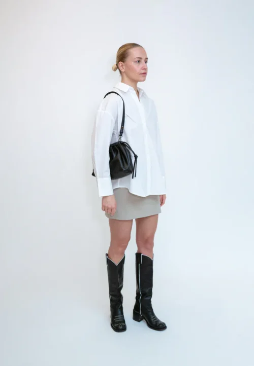 Alternative view of HVISK Arcane Soft Structure Black