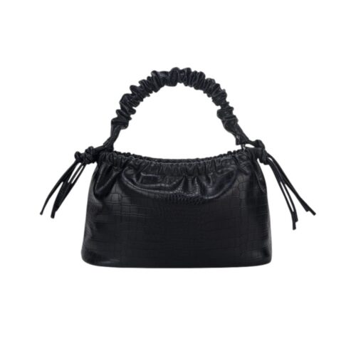 HVISK Arcadia Matte Trace Black