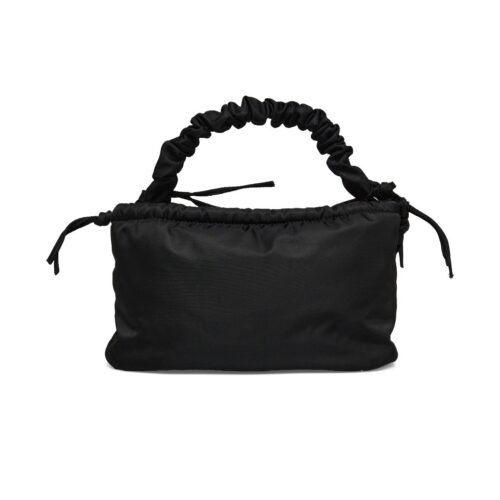 HVISK Arcadia Twill Black