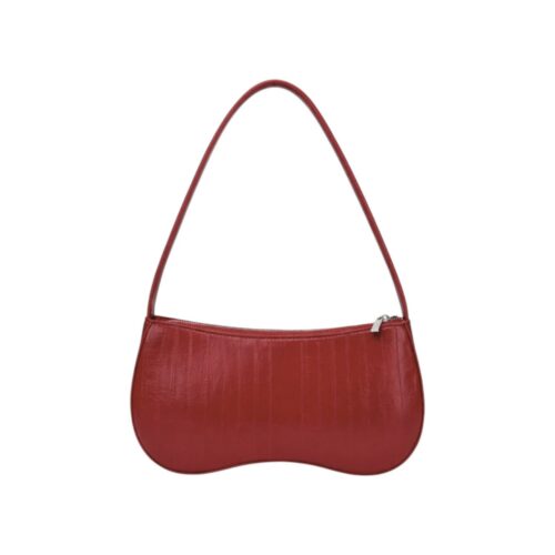 HVISK Basal Stroke Structure Scarlet Red