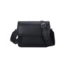 HVISK Cayman Pocket Structure Black