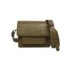 HVISK Cayman Pocket Trace Olive Green