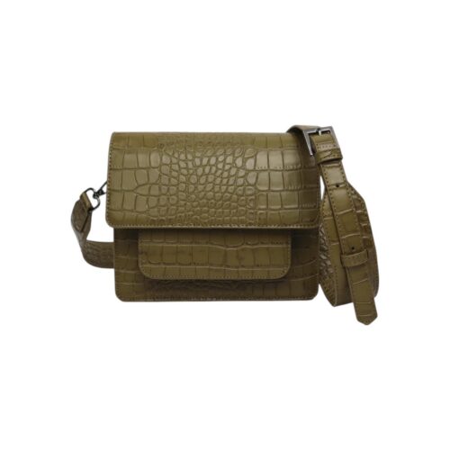 HVISK Cayman Pocket Trace Olive Green