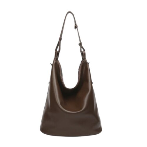 HVISK Emmett Glossy Structure Cocoa