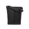 HVISK Casset Soft Structure Black