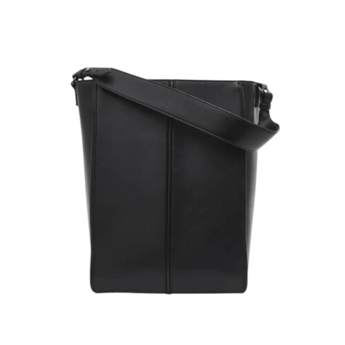 HVISK Casset Soft Structure Black