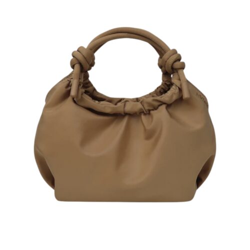 HVISK Jolly Matte Twill Mocha