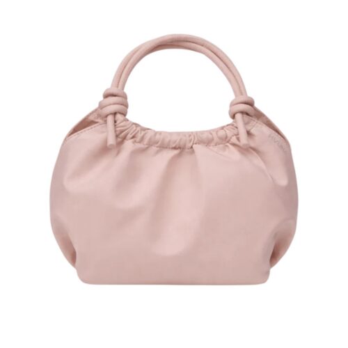 HVISK Jolly Matte Twill Rosie Nude