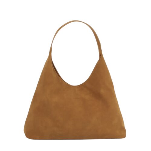 HVISK Lola Brush Structure Cognac