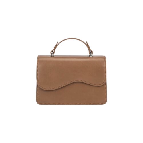 HVISK Crane Glossy Structure Mocha