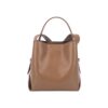 HVISK Molly Glossy Structure Mocha
