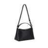 HVISK Note Soft Structure Black