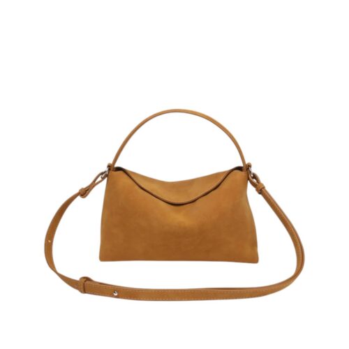 HVISK Note Brush Structure Cognac