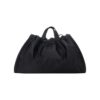 HVISK Sage Medium Matte Twill Black