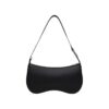 HVISK Basal Soft Structure Hardware Black