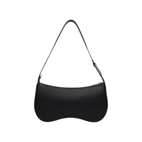 HVISK Basal Soft Structure Hardware Black