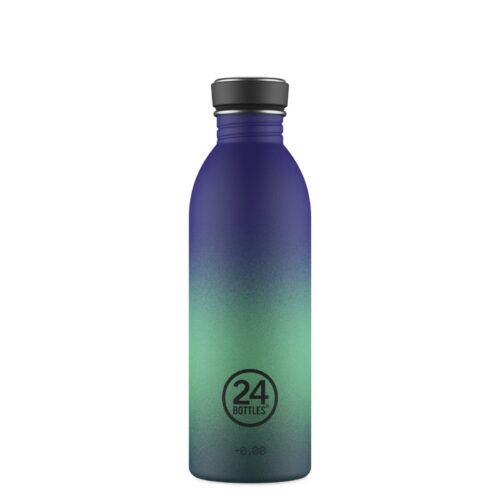 24Bottles Urban joogipudel Borealis