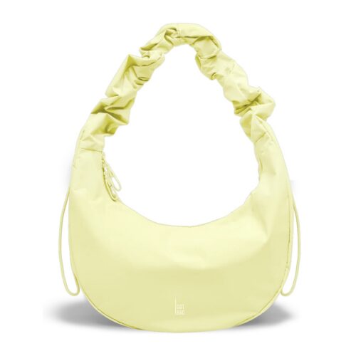 Got Bag Kott Moon Ruffle Monochrome Sea Lemon