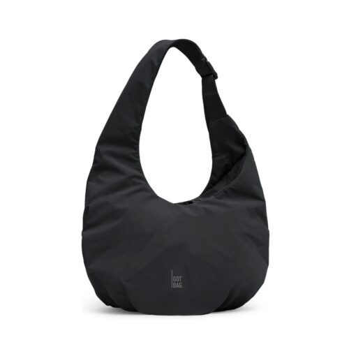 Got Bag Kott Full Moon Black Monochrome