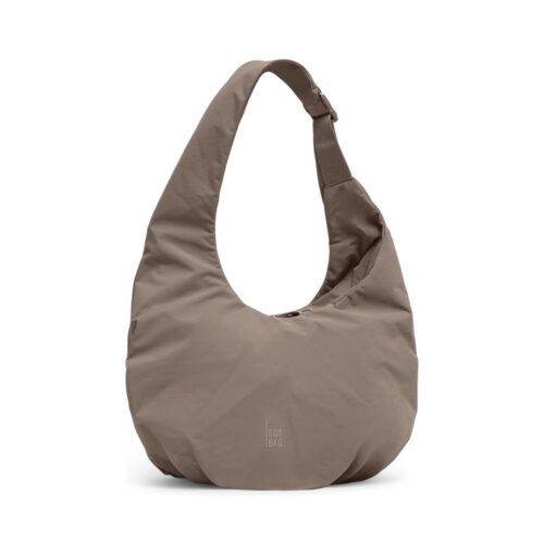 Got Bag Kott Full Moon Oyster Monochrome