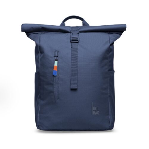 Got Bag Rolltop Easy Seljakott Deep Ocean