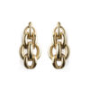 Maison 203 Magna Earrings 3 Gold