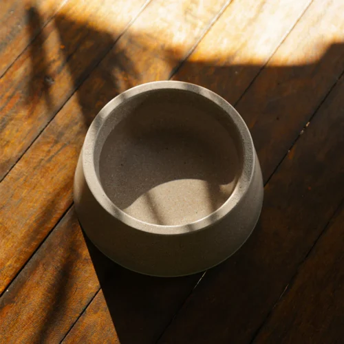 Alternative view of Zee.Dog Naturals Classic Bowls 2.0 Small