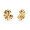 Edblad Gerana Studs L Gold Earrings