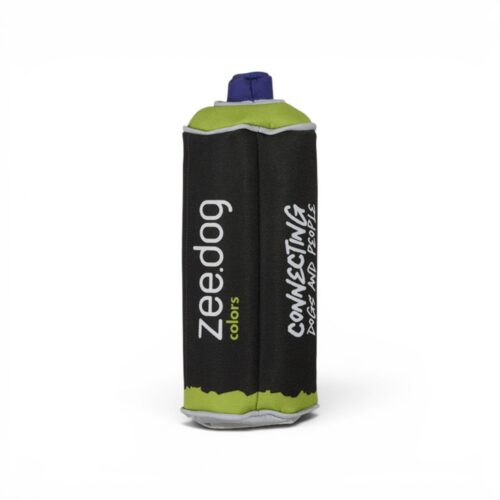 Zee.Dog Spray Paint Can mänguasi koertele