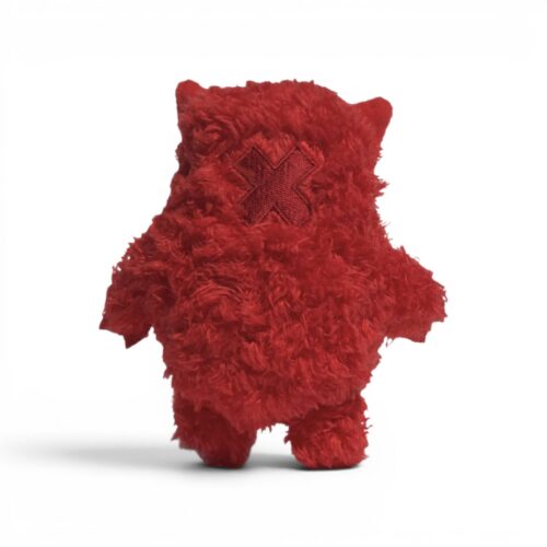 Zee.Dog Roy Plush mänguasi koertele
