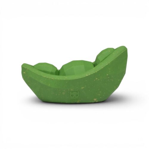 Zee.Dog Green Bean maiusemänguasi koertele