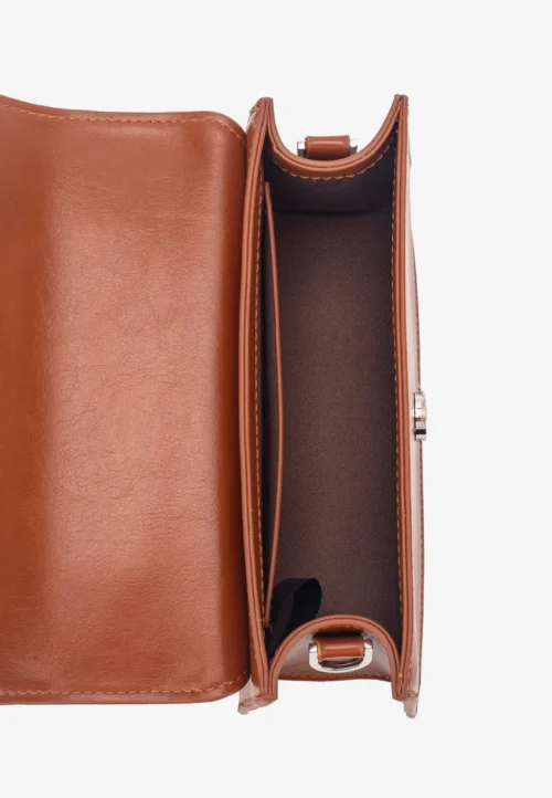 HVISK Aria Glossy Structure Brown Amber - Image 5