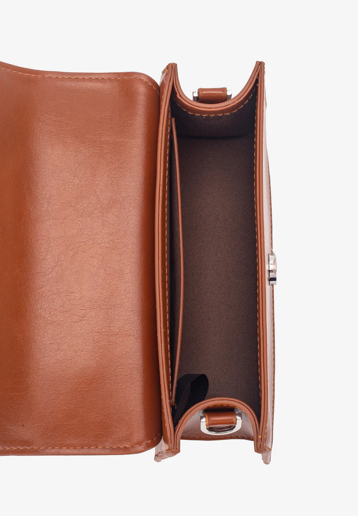 HVISK Aria Glossy Structure Brown Amber - Image 5