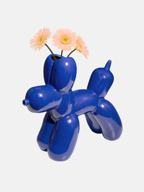 DOIY Bobby vaas Sinine - Pilt 3