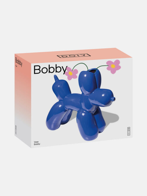 DOIY Bobby vaas Sinine - Pilt 5
