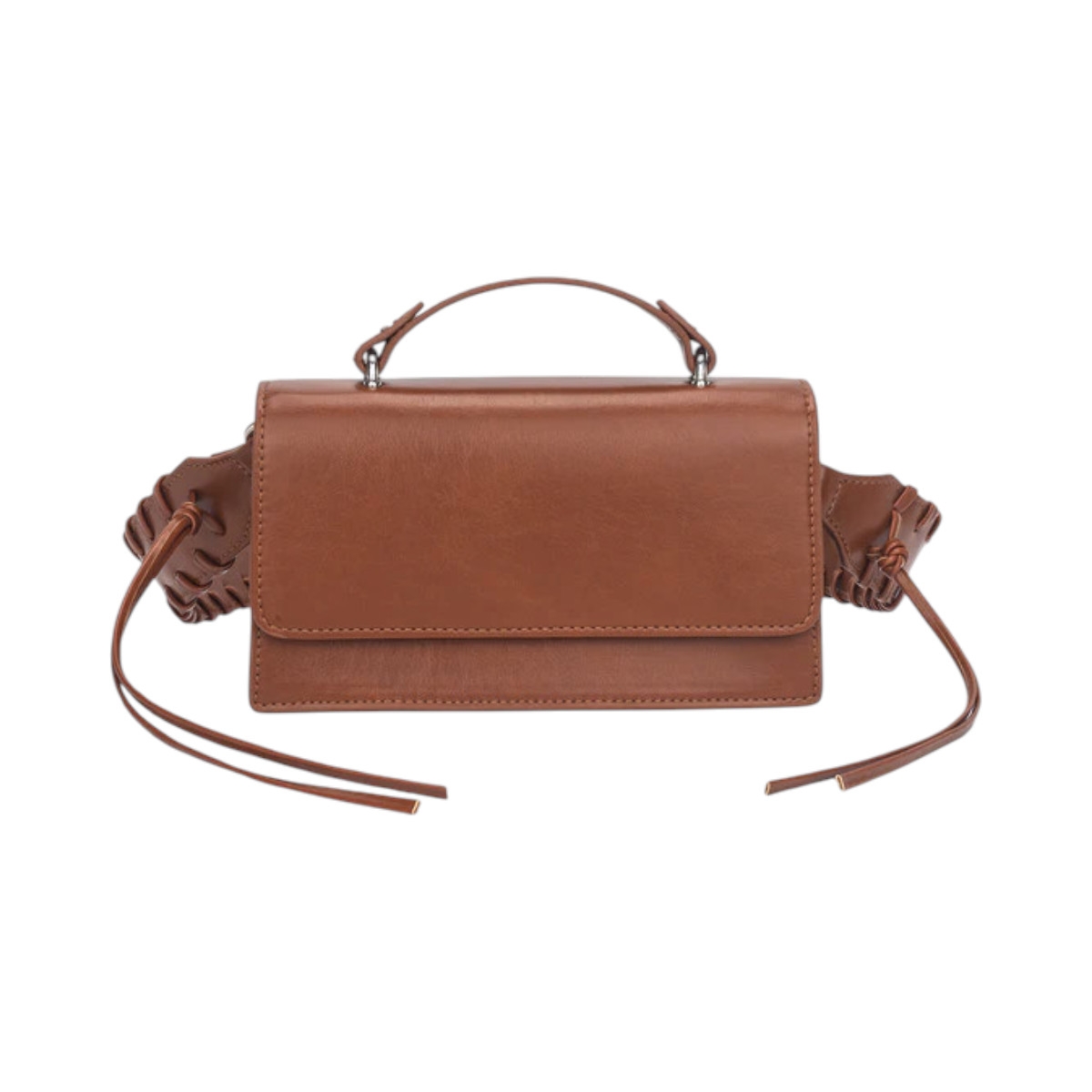HVISK Aria Glossy Structure Brown Amber
