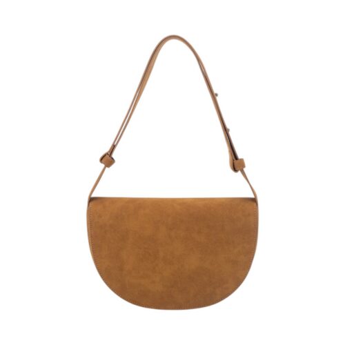 HVISK Cliff Brush Structure Cognac