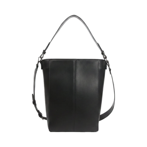 HVISK Casset Soft Structure Black on white background