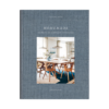 Cozy Publishing Home Made – Secrets to Timeless Interiors Book hardcover book on a white background