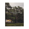 Cozy Publishing Nordic Atelier Homes Book hardcover book on a white background