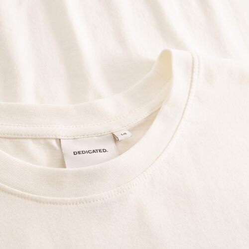 Dedicated T-shirt Stockholm E-mail Master Off-White – T-shirt detail 3