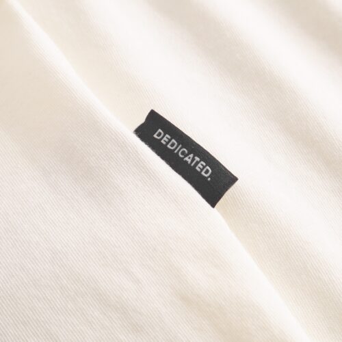 Dedicated T-shirt Stockholm E-mail Master Off-White – T-shirt detail 4