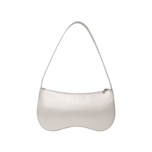 HVISK Basal Shiny Structure Pearl on white background