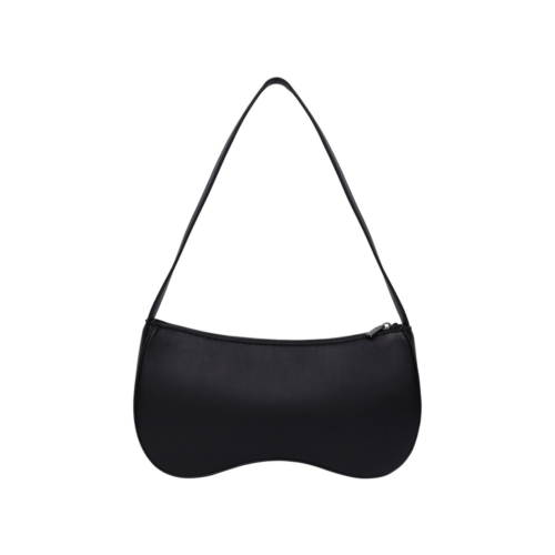 HVISK Basal Soft Structure Black on white background