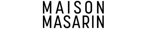 Maison Masarin French handcrafted candles logo