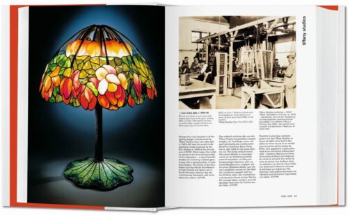 TASCHEN 1000 Lights Book open book spread 3