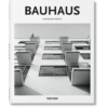 TASCHEN Bauhaus Book hardcover book on a white background