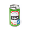 DOIY Beer Socks main image on pure white background, without shadow