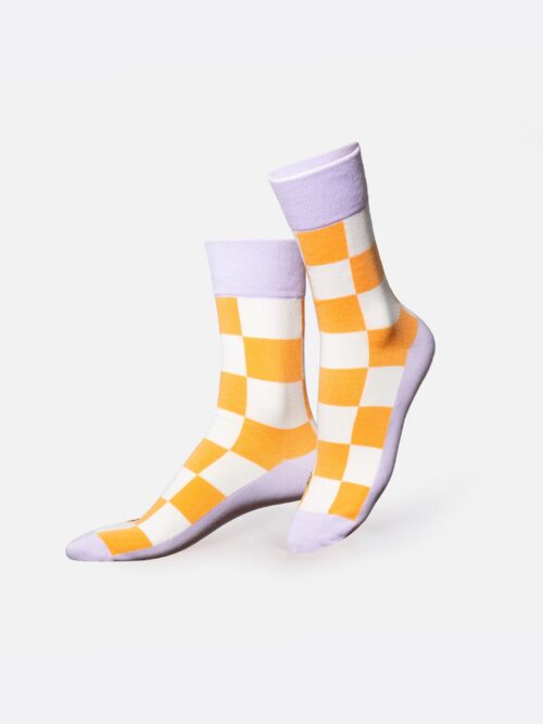 DOIY Fanzy Socks socks product view